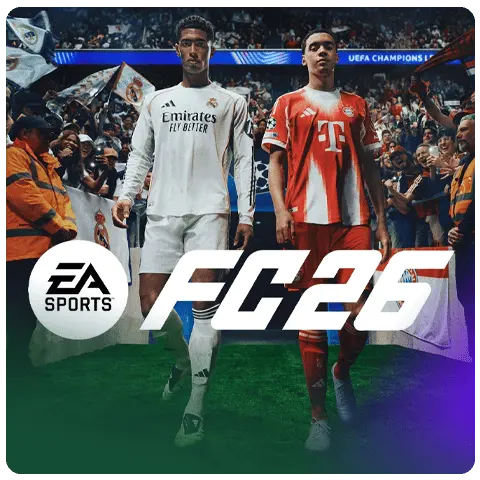 EA SPORTS FC™ 26